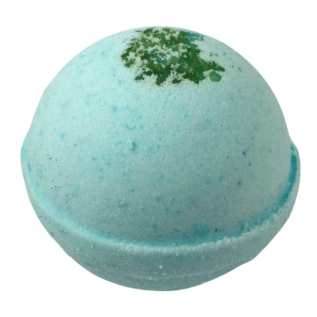 Sinus Relief Bath Bomb