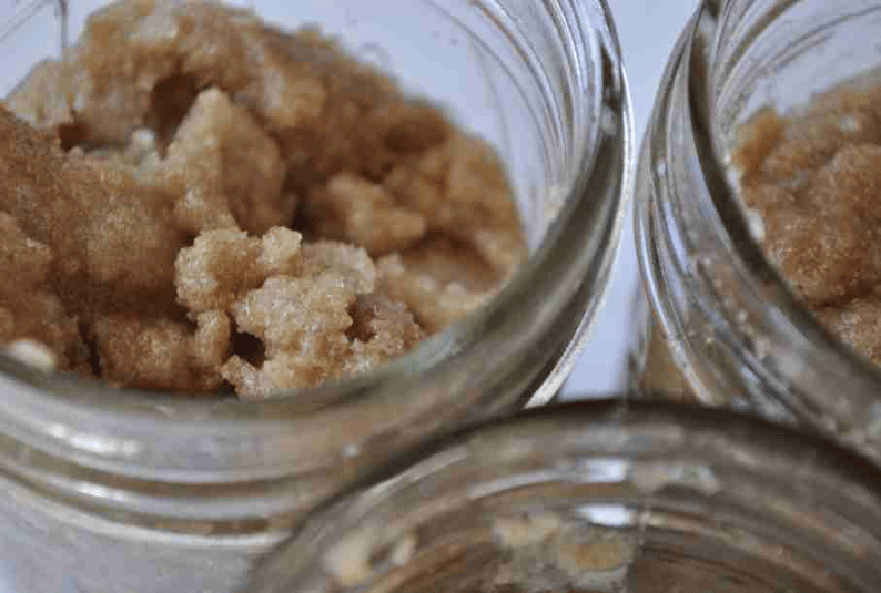 Sugar Body Scrub Makes a Great Business