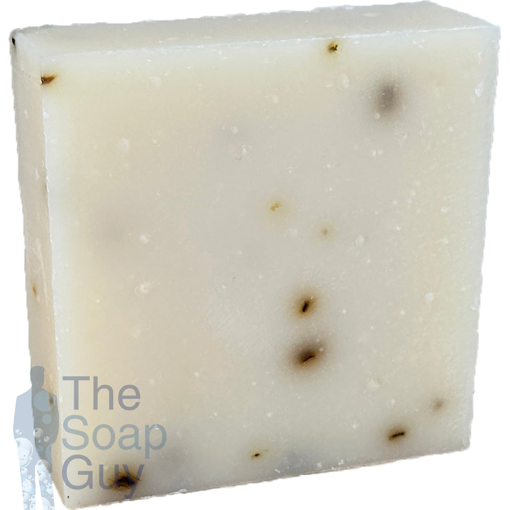 Tea Tree Mint Wholesale Handmade Soap Loaf