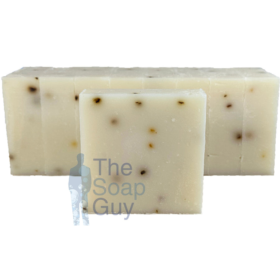 Tea Tree Mint Wholesale Handmade Soap Loaf