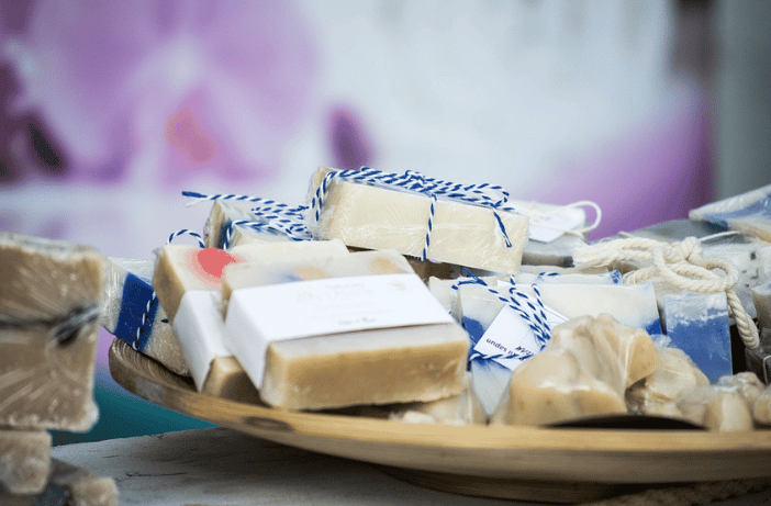 The Benefits of Purchasing Natural Organic Wholesale Soap