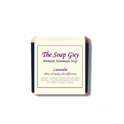 Wholesale Soap Ordering Guide