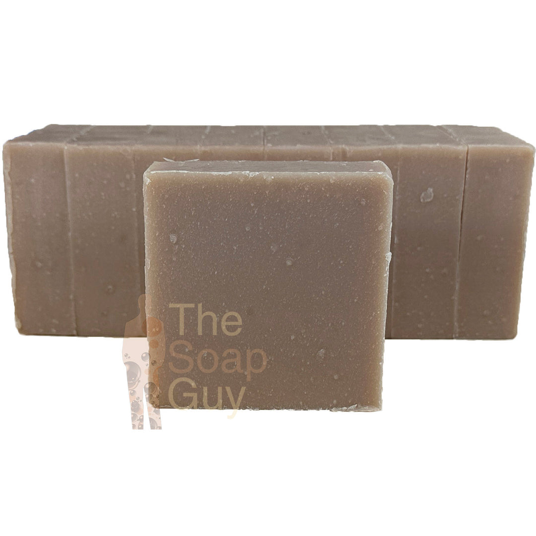 Triple Chocolate Sundae Wholesale Handmade Soap Loaf