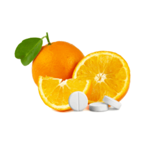 Citrus Vitamin C