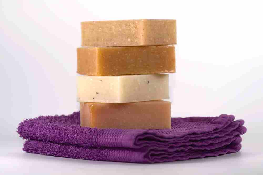 Wholesale Soap Bars