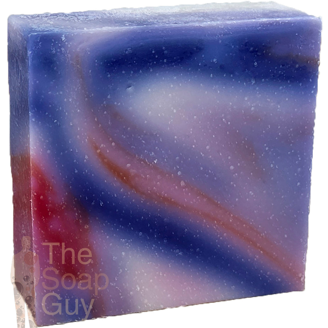 Wild Passion Wholesale Handmade Soap Loaf