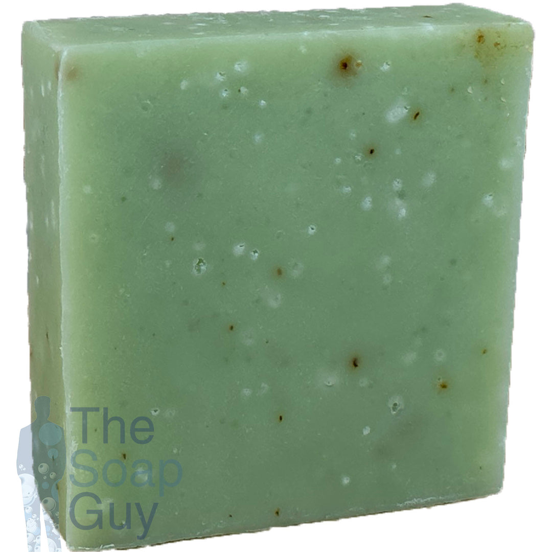 Apple Rose Scrub Wholesale Handmade Soap Bar