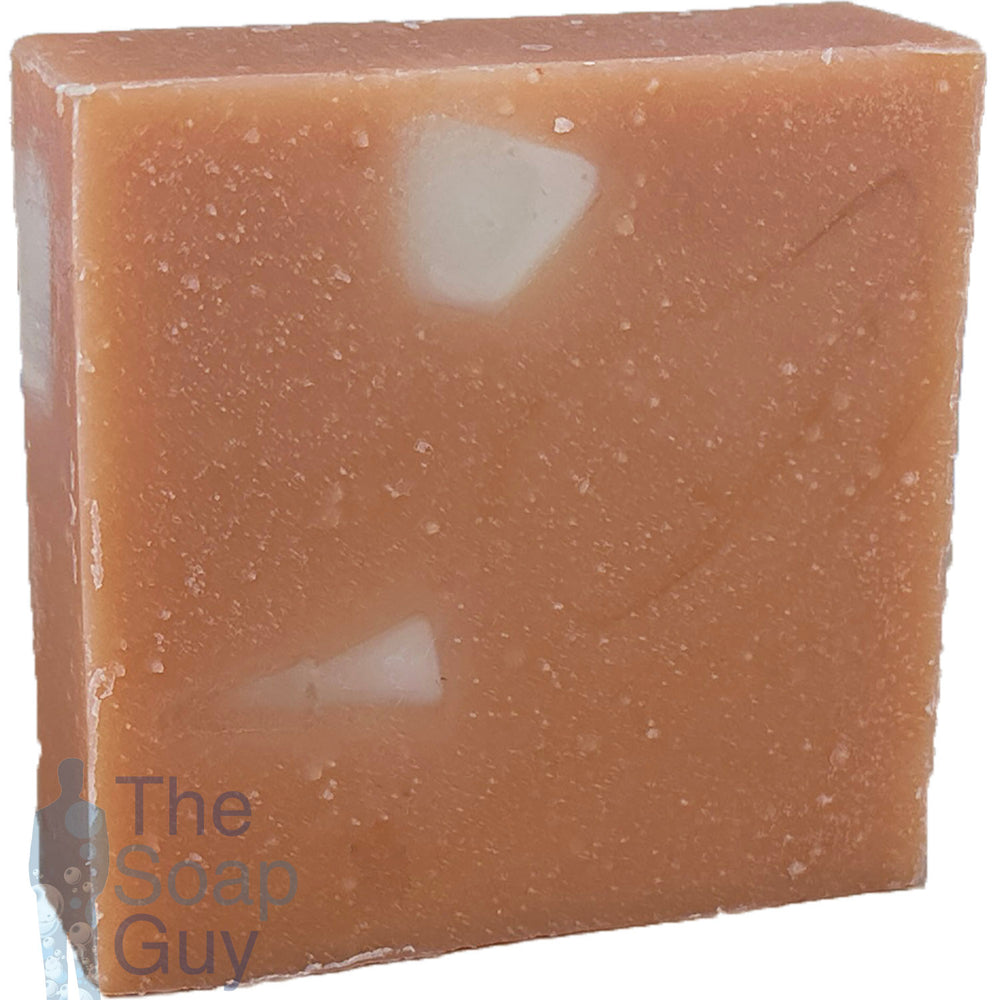 Apricot Chamomile Wholesale Handmade Soap Bar