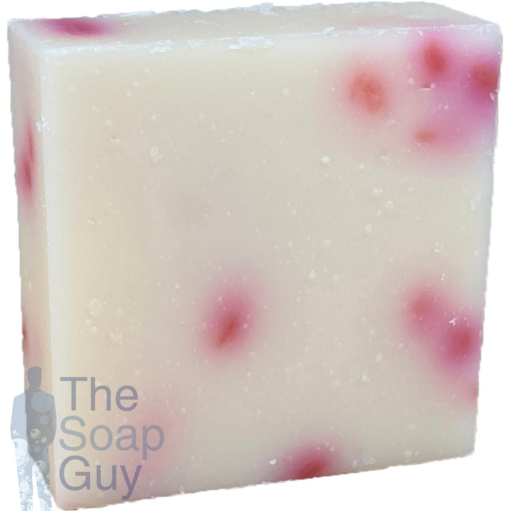 Asian Tea Blossom Wholesale Handmade Soap Bar