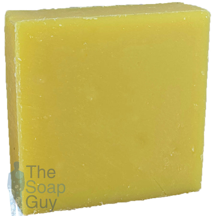 Banana Orange Smoothie Wholesale Handmade Soap Bar