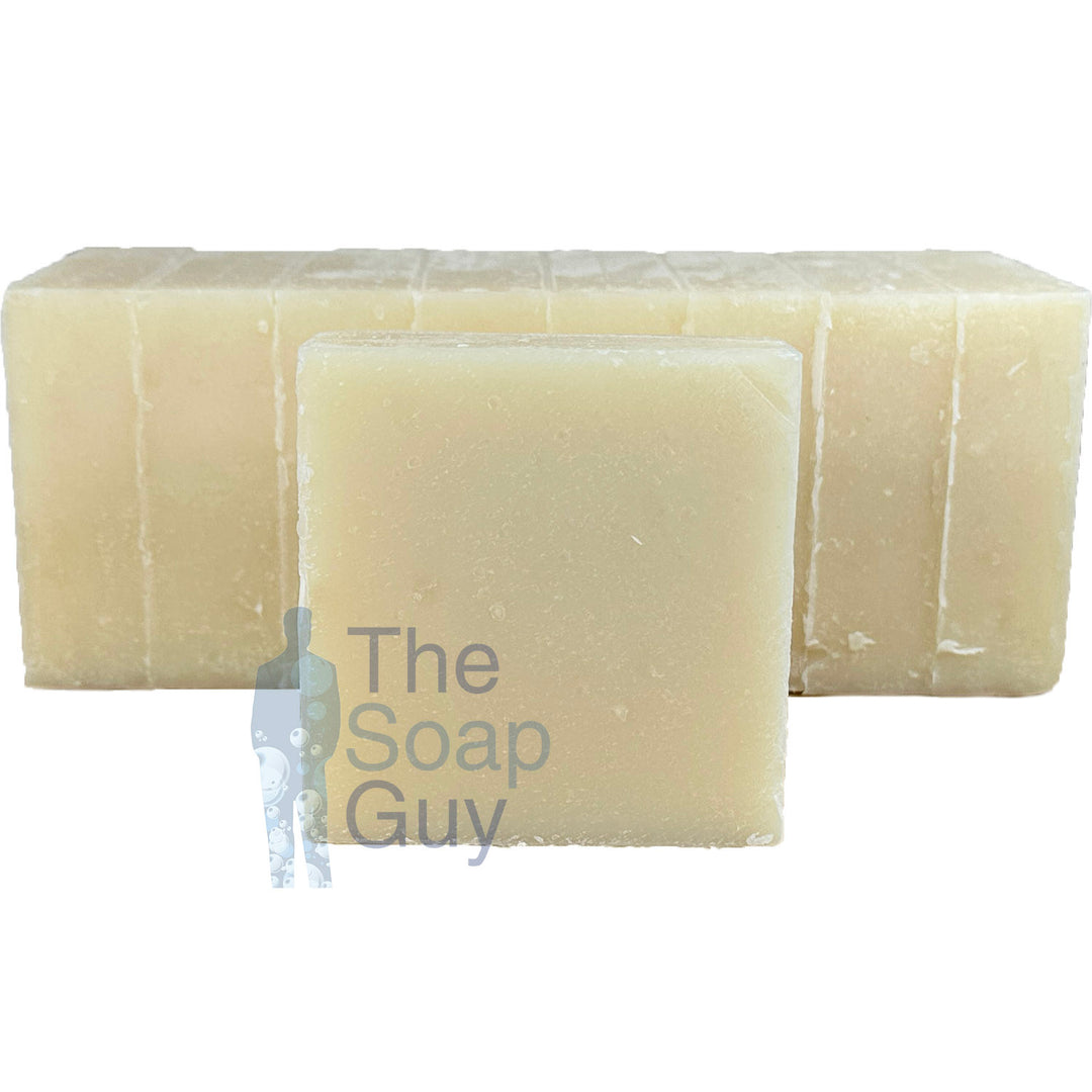 Bay Rum Wholesale Handmade Soap Loaf