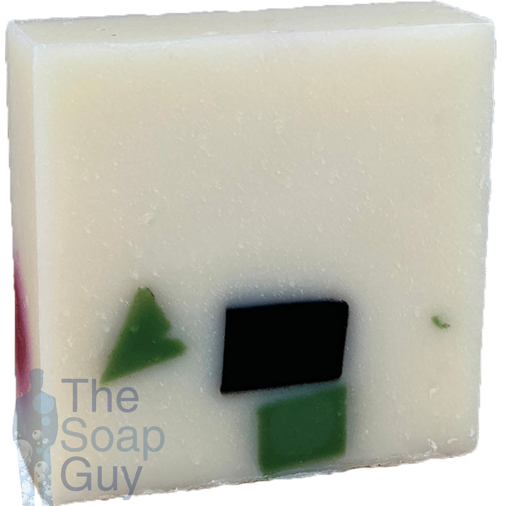 Berry Sage Wholesale Handmade Soap Bar