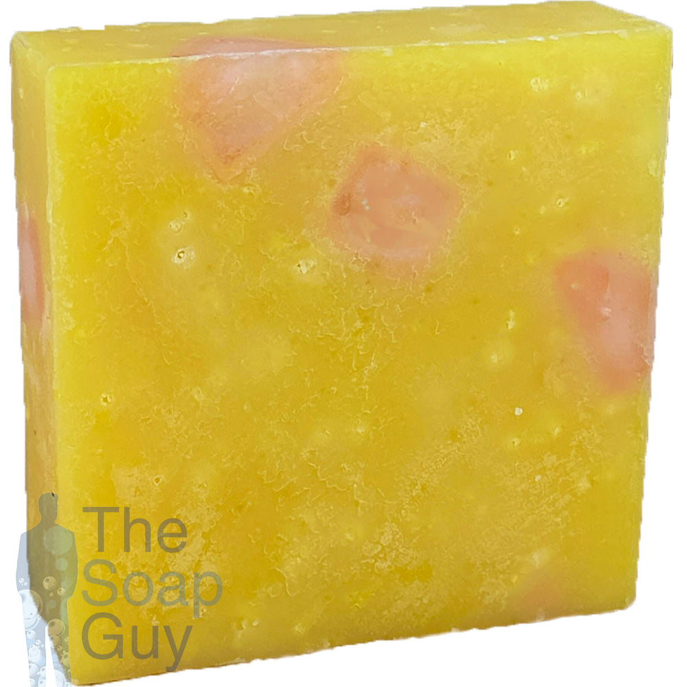 Bromelain Rosehips with Vitamin C Wholesale Handmade Soap Bar