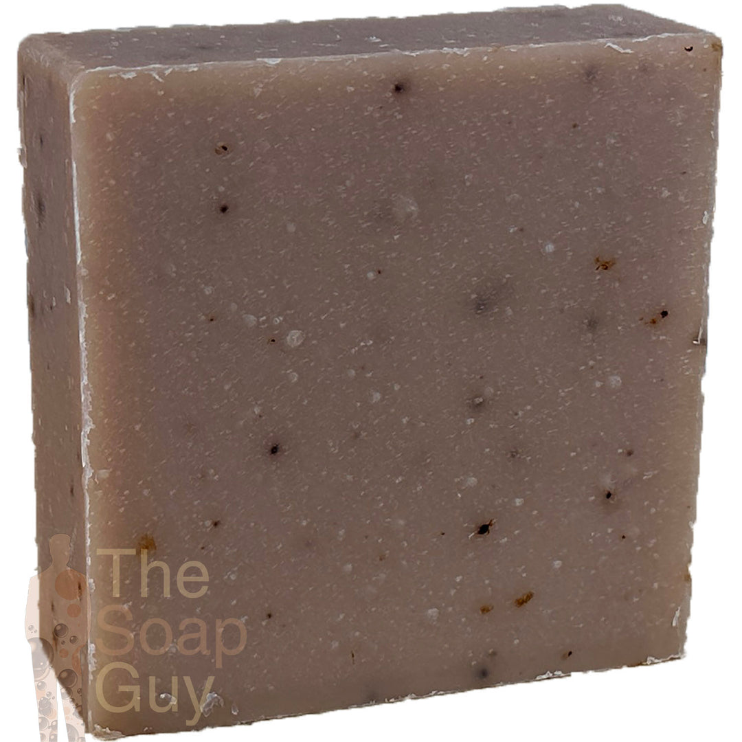 Cafe Mocha Wholesale Handmade Soap Bar