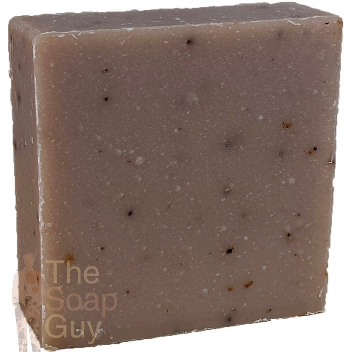 Cafe Mocha Wholesale Handmade Soap Bar