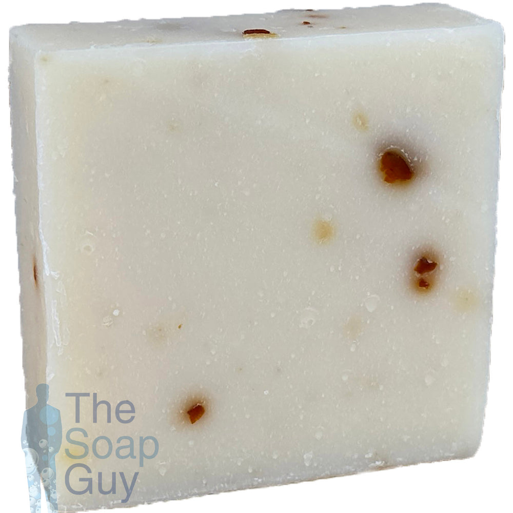 Carrot Citrus Wholesale Handmade Soap Bar