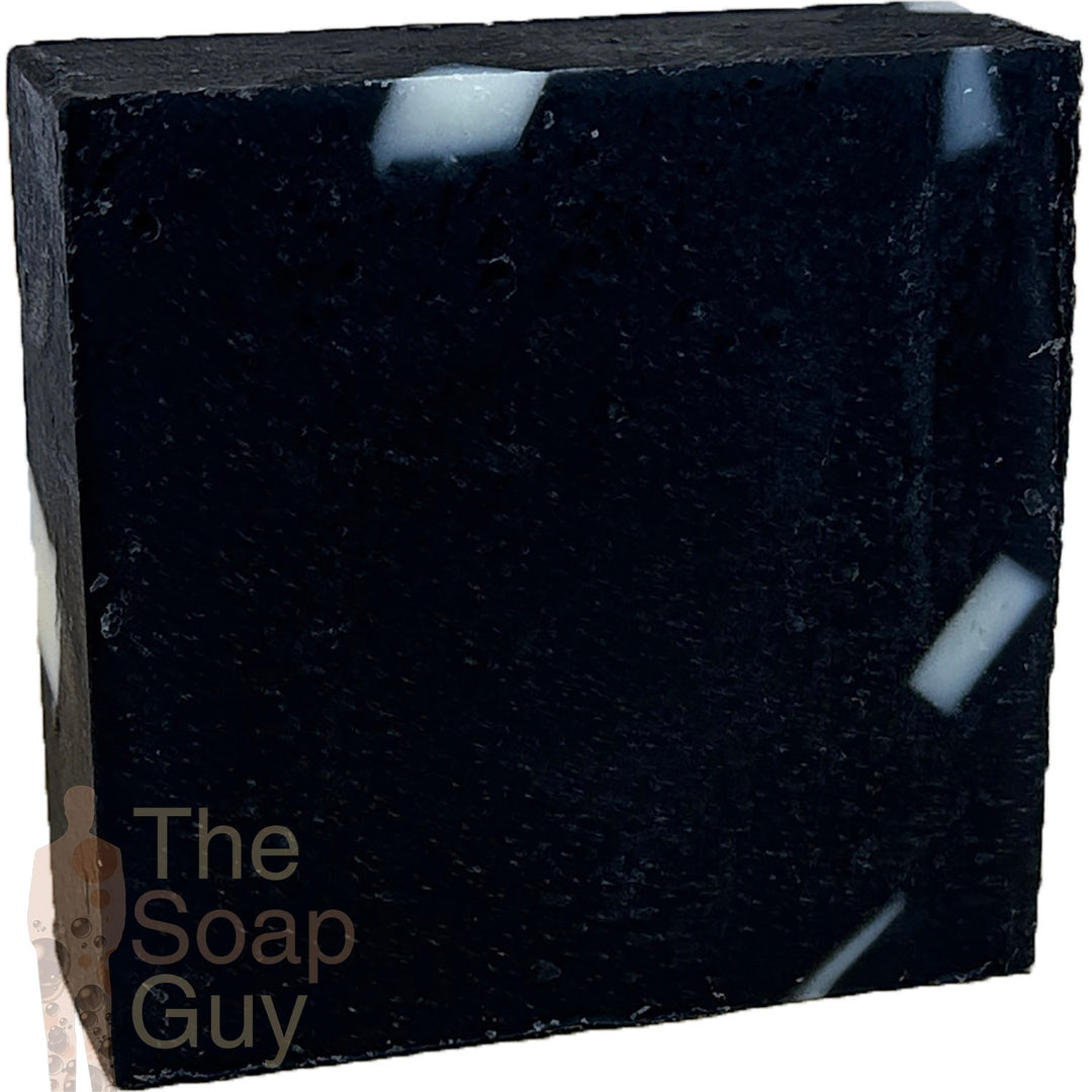 Charcoal Aloe Wholesale Handmade Soap Bar