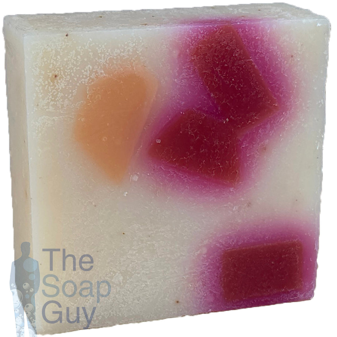 Chile Mango Wholesale Handmade Soap Bar