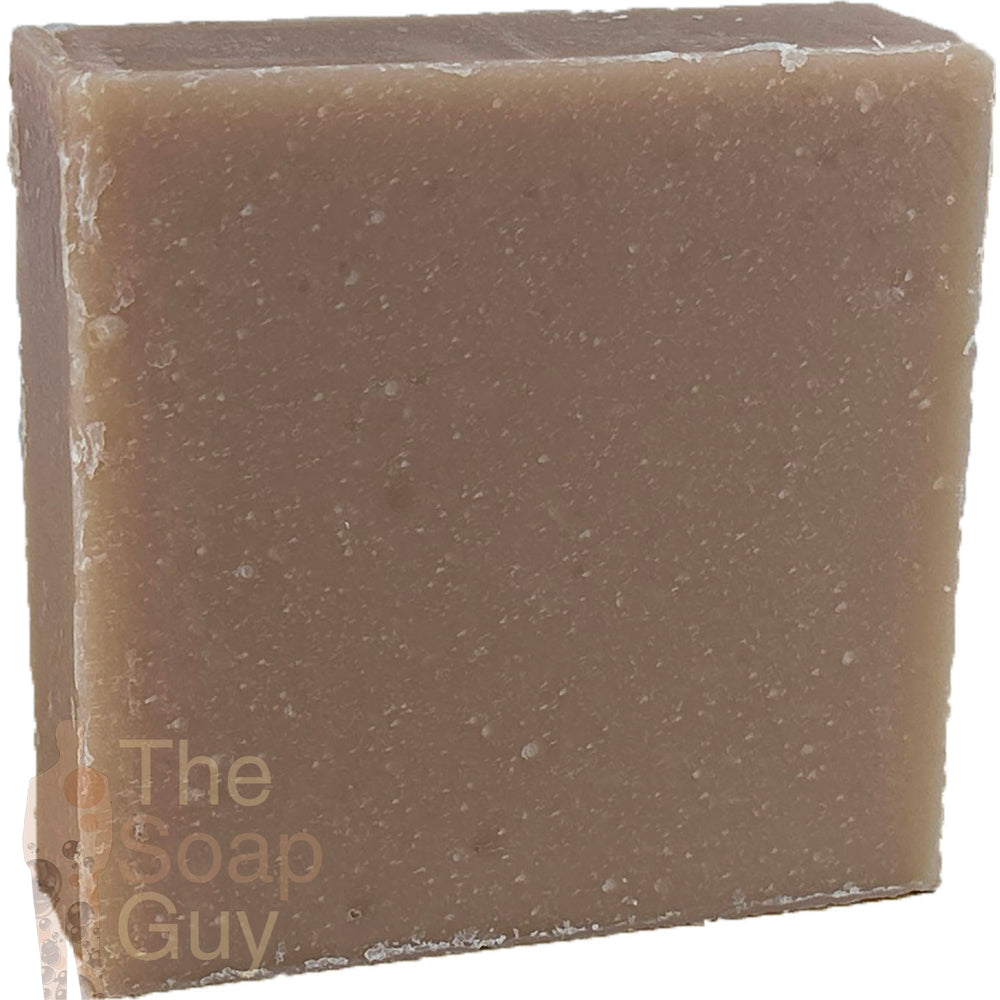 Chocolate Mint Wholesale Handmade Soap Bar