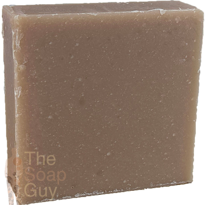 Chocolate Mint Wholesale Handmade Soap Bar