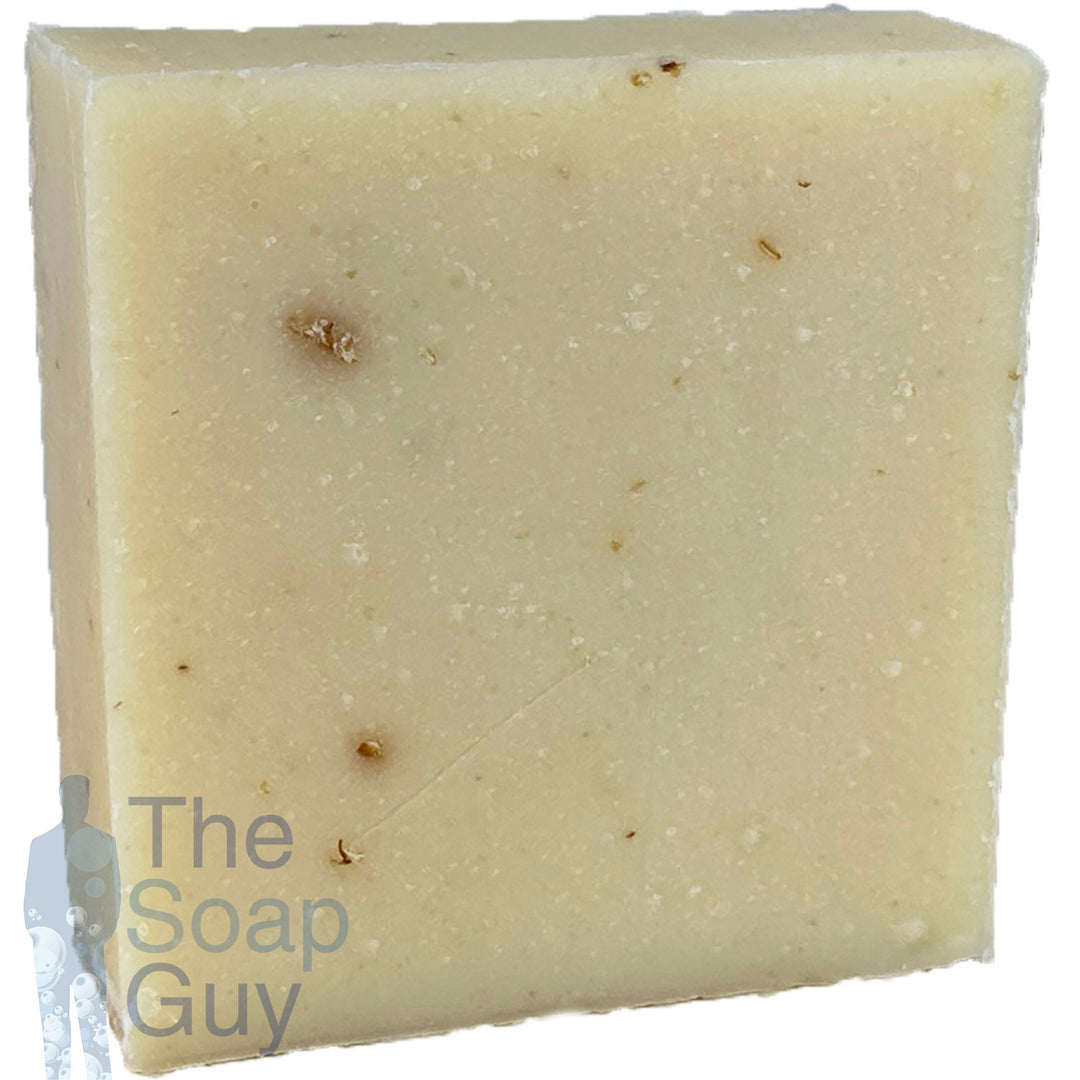 Cinnapear Goats Milk Wholesale Handmade Soap Bar