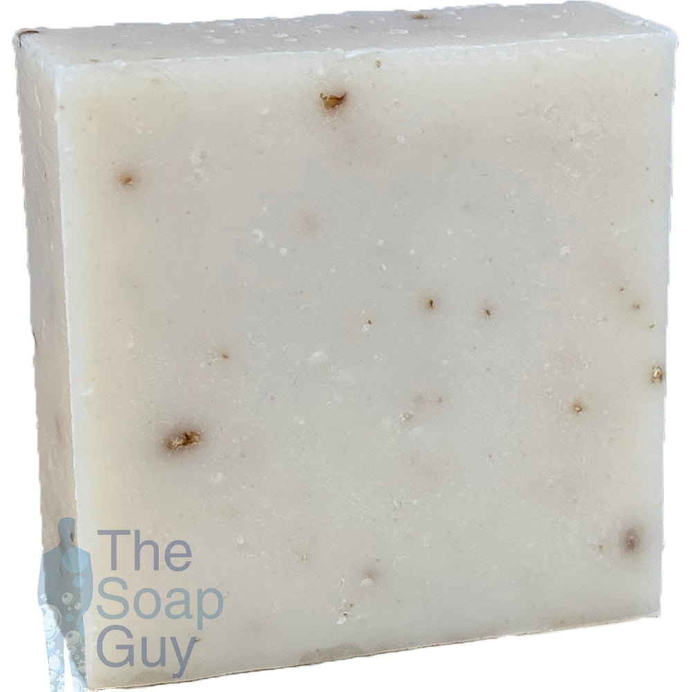 Citrus Splash Goats Milk Wholesale Handmade Soap Bar