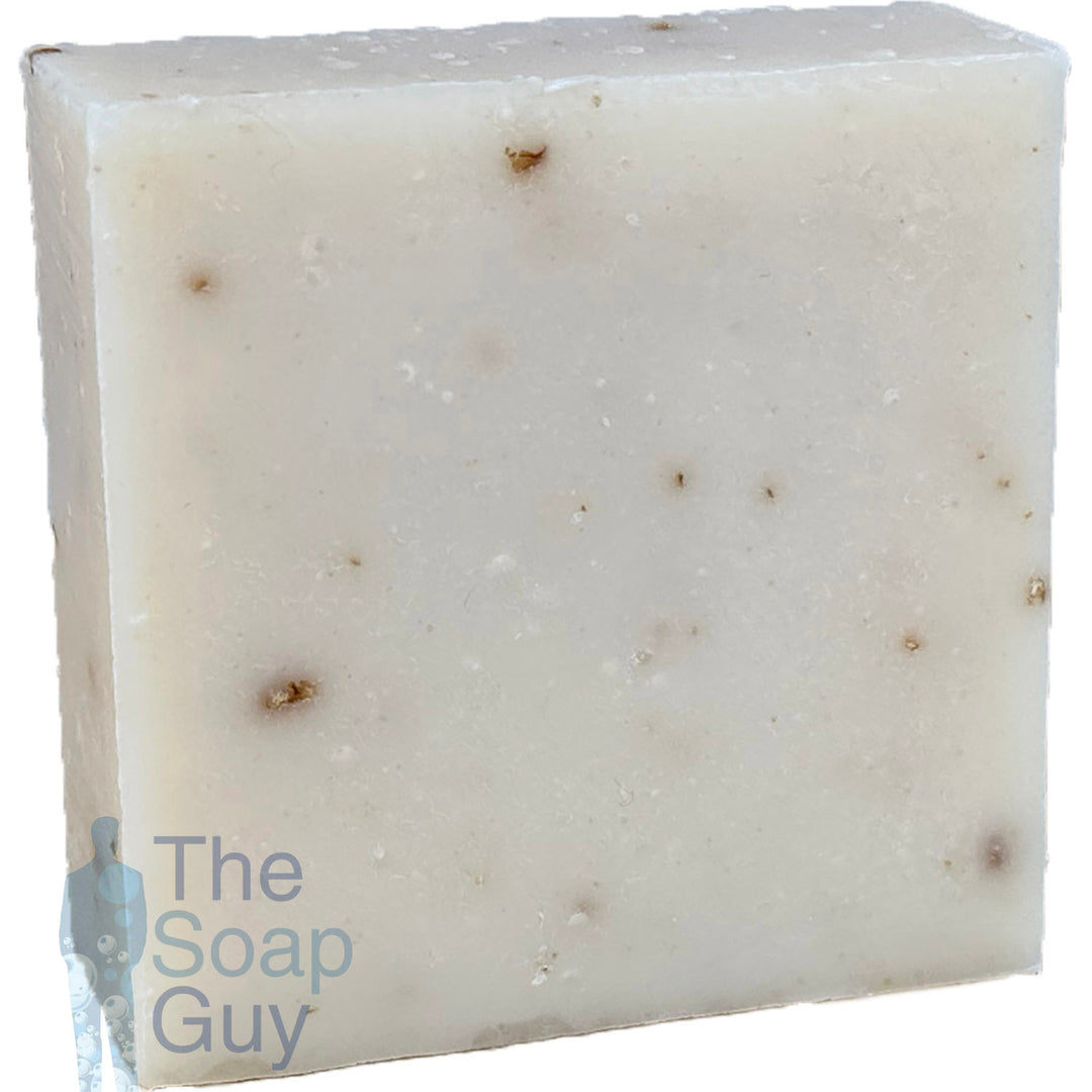 Citrus Splash Goats Milk Wholesale Handmade Soap Bar