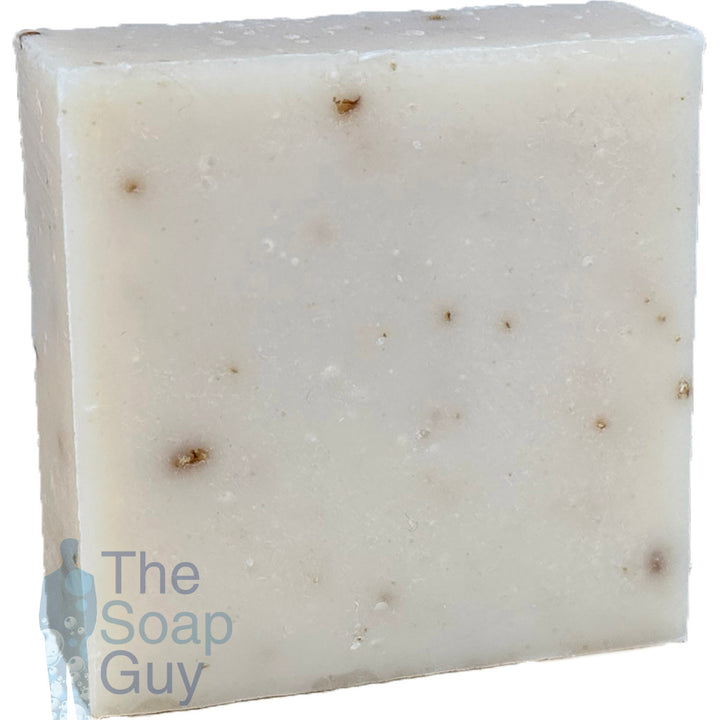 Citrus Splash Goats Milk Wholesale Handmade Soap Bar