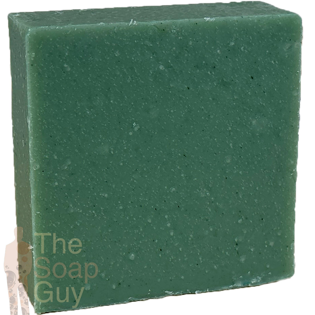 Cool Citrus Basil Wholesale Handmade Soap Bar