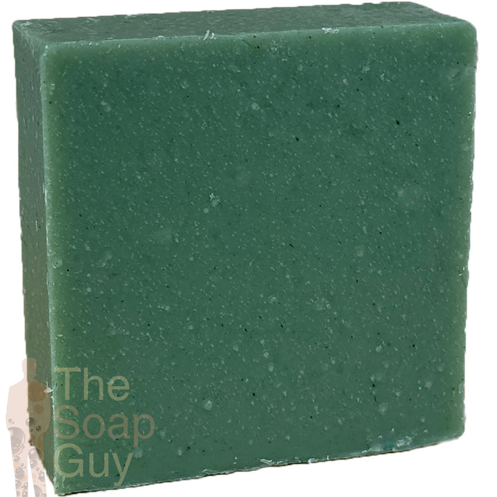 Cool Citrus Basil Wholesale Handmade Soap Bar