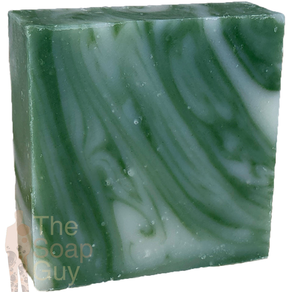 Cool Fresh Aloe Wholesale Handmade Soap Bar