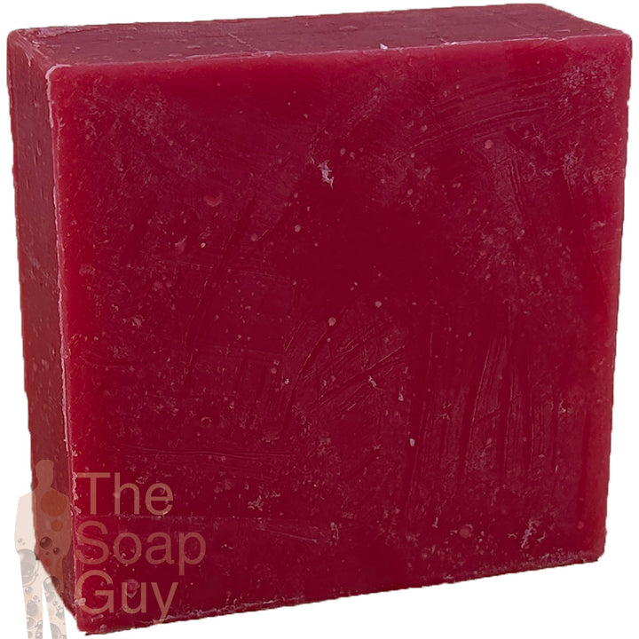 Cranberry Spice Wholesale Handmade Soap Bar