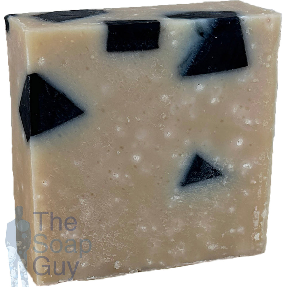 Dead Sea Mud Wholesale Handmade Soap Bar