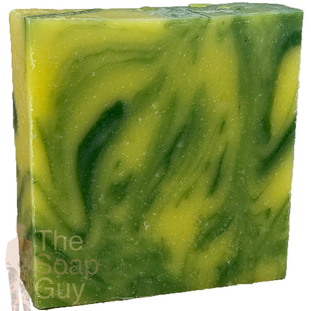 Desert Sage Wholesale Handmade Soap Bar