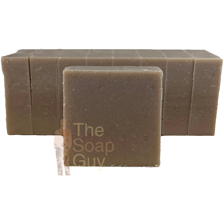 Dragons Blood Wholesale Handmade Soap Loaf