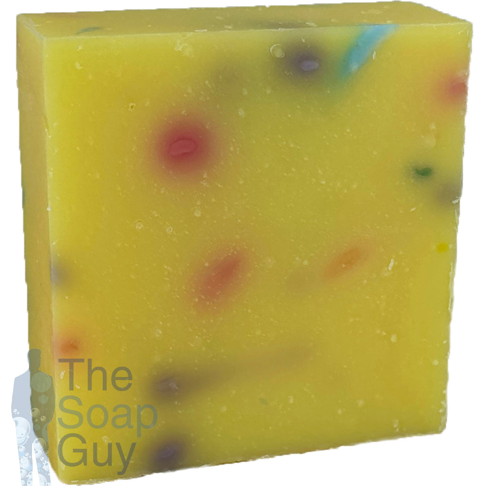 Festival Wholesale Handmade Soap Bar