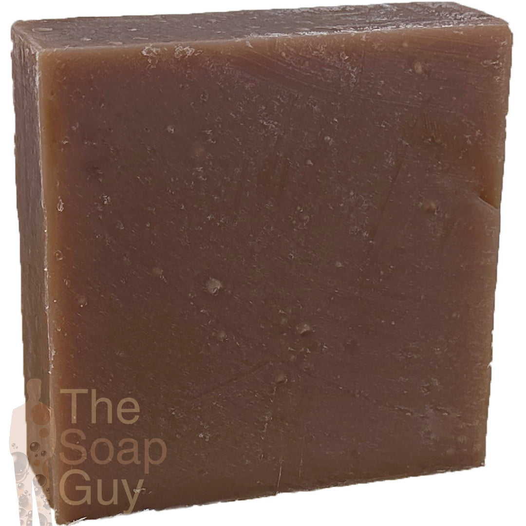 French Vanilla Biscotti Wholesale Handmade Soap Bar