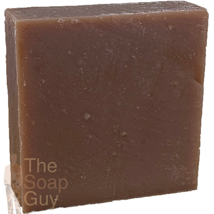 French Vanilla Biscotti Wholesale Handmade Soap Bar