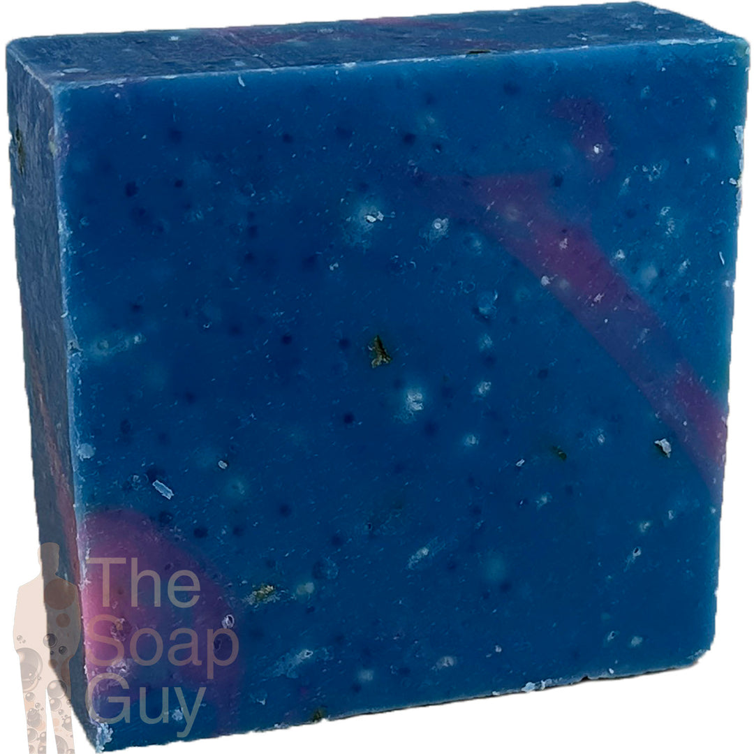 Glacial Stream Wholesale Handmade Soap Bar