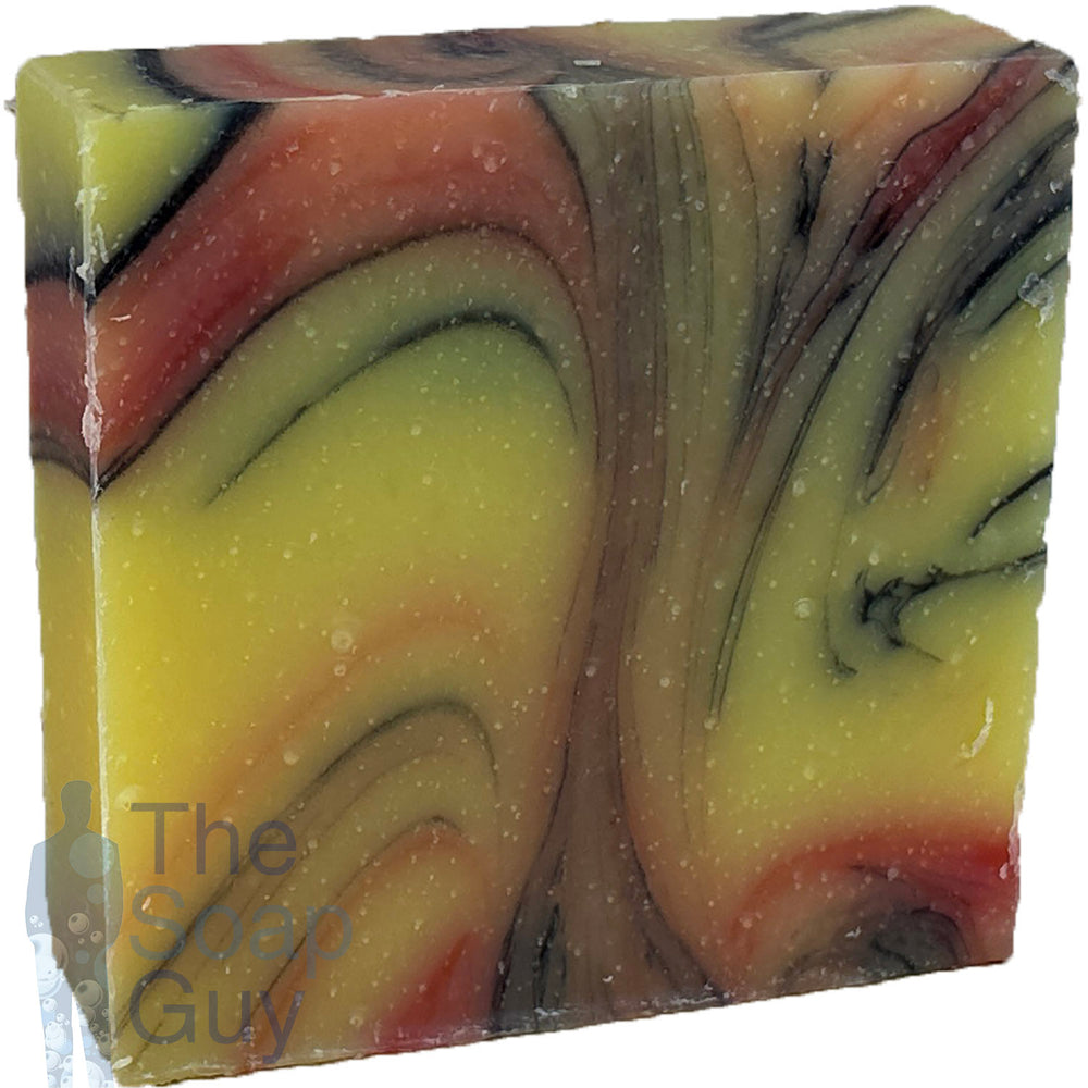 Gobi Gold Wholesale Handmade Soap Bar