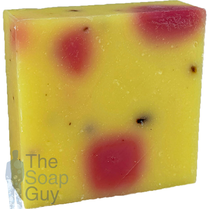 Honeysuckle Wholesale Handmade Soap Bar