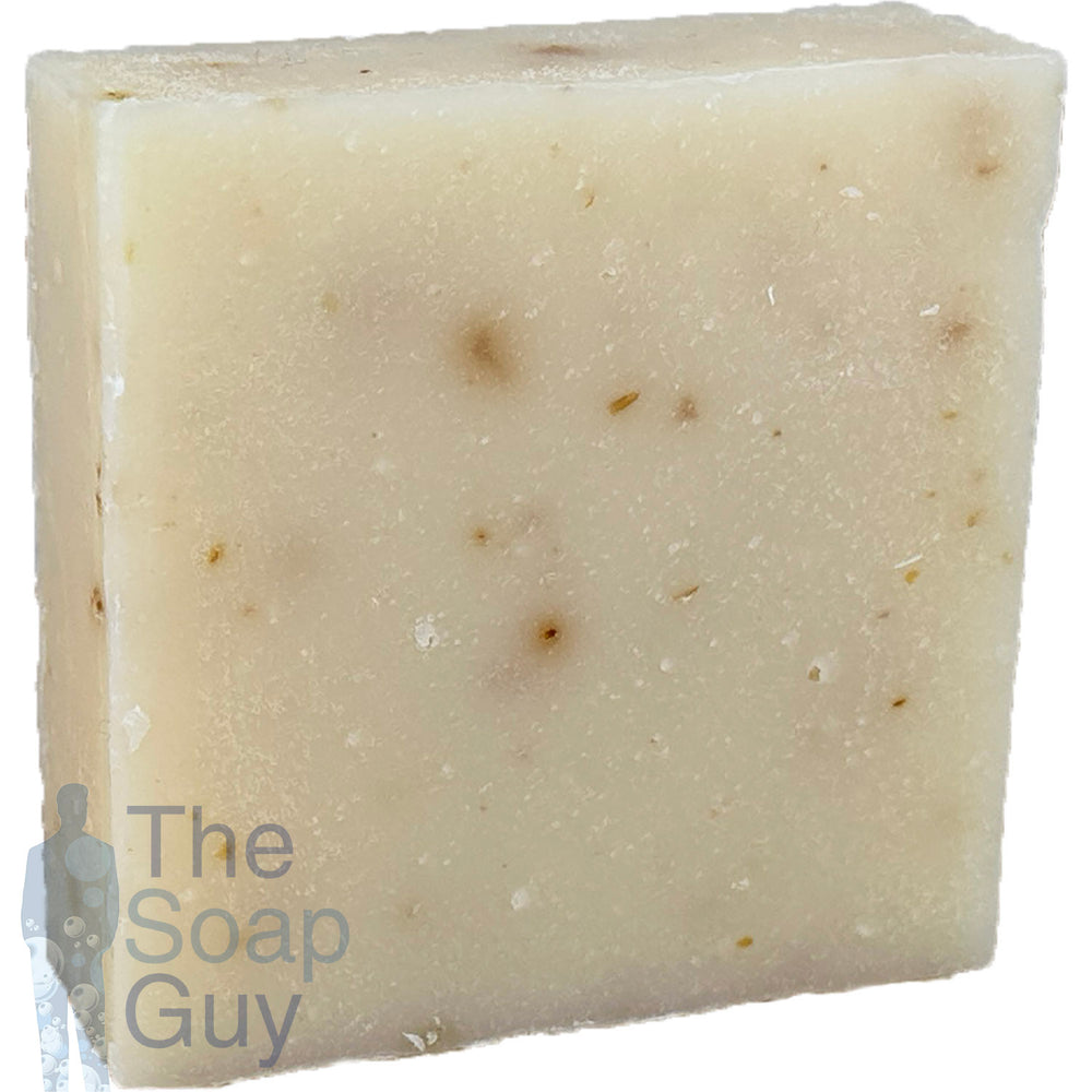 Hydrangea Rose Goats Milk Wholesale Handmade Soap Bar