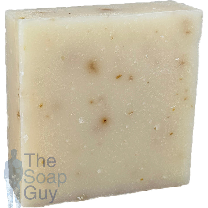 Hydrangea Rose Goats Milk Wholesale Handmade Soap Bar