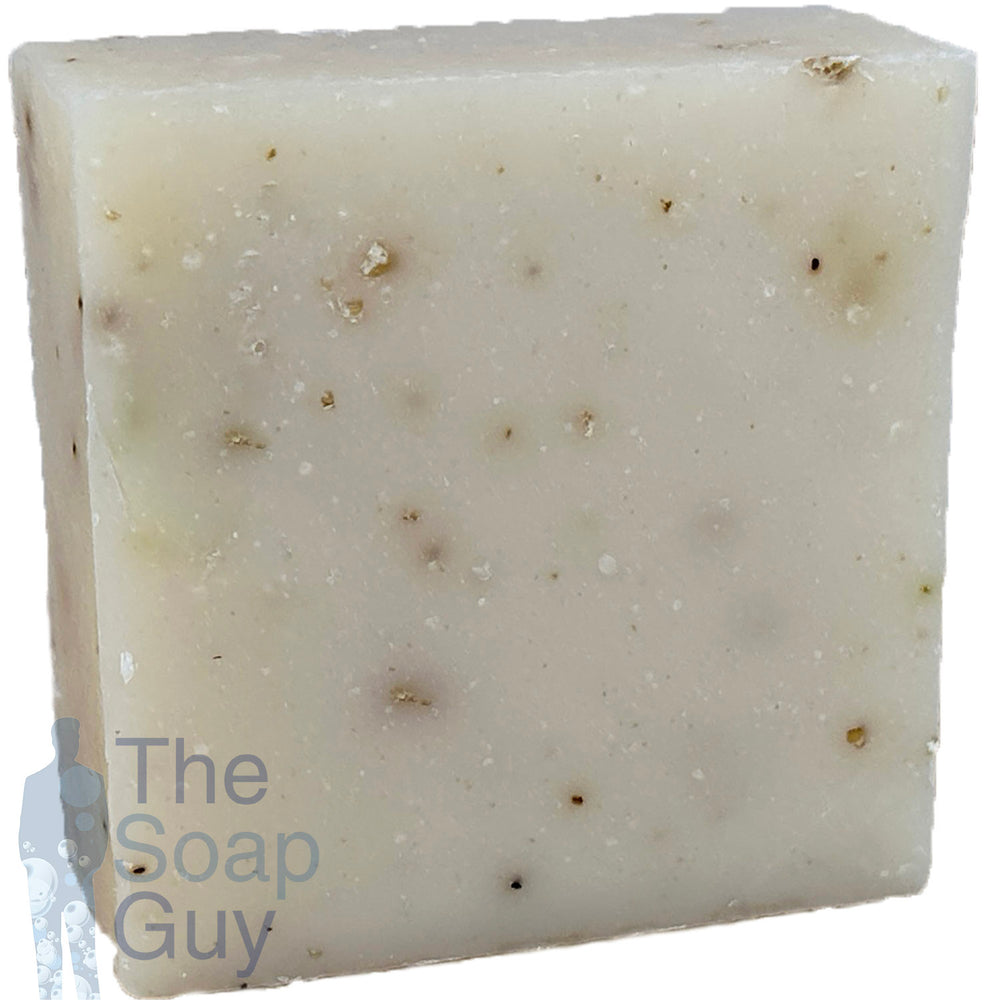 Jewelweed Goats Milk Wholesale Handmade Soap Bar