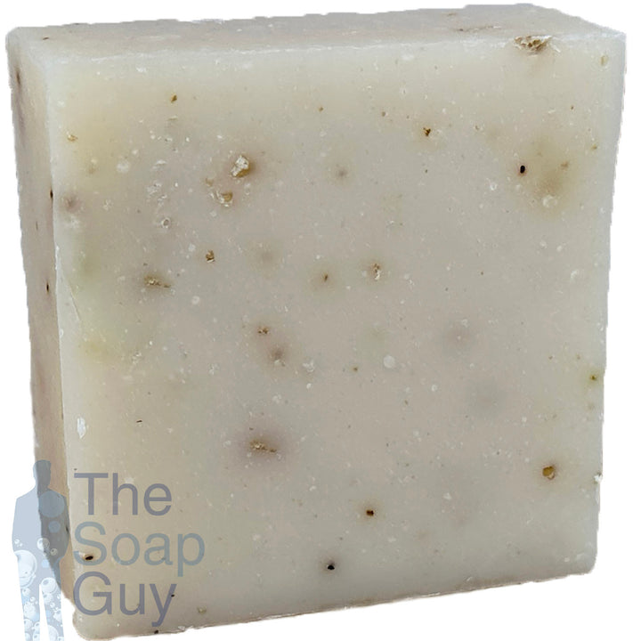 Jewelweed Goats Milk Wholesale Handmade Soap Bar