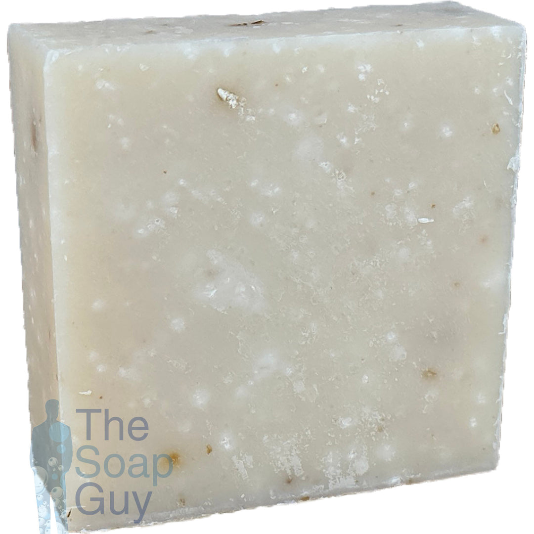 Lavender Greek Yogurt Wholesale Handmade Soap Bar