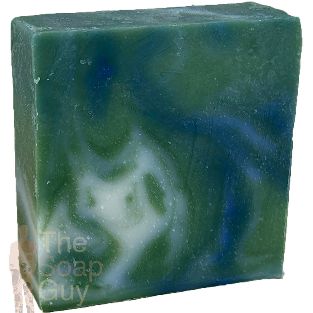 Lavender Mint Wholesale Handmade Soap Bar