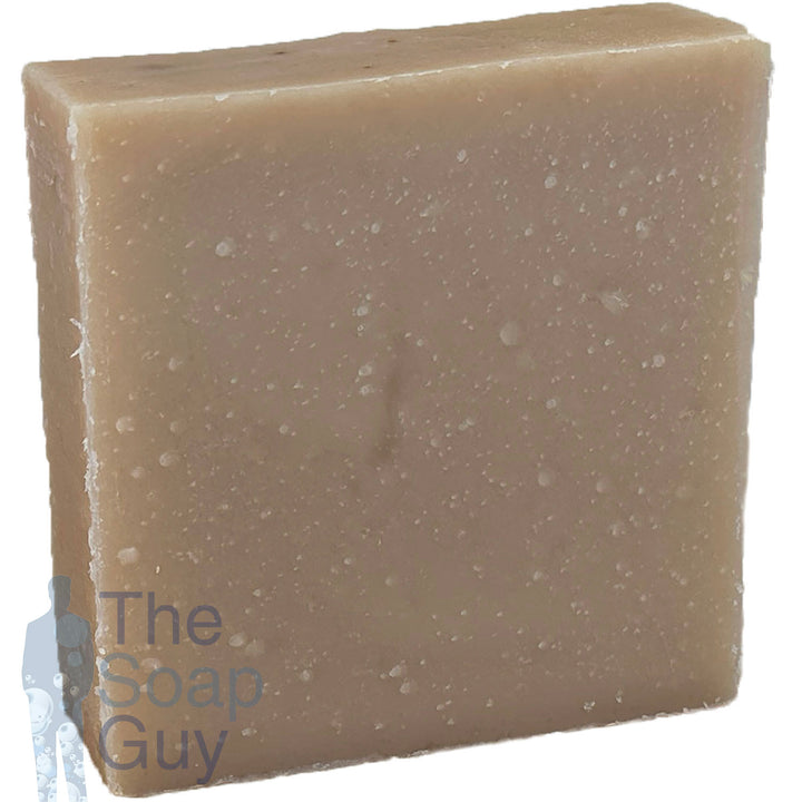 Lemon Coconut Wholesale Handmade Soap Bar