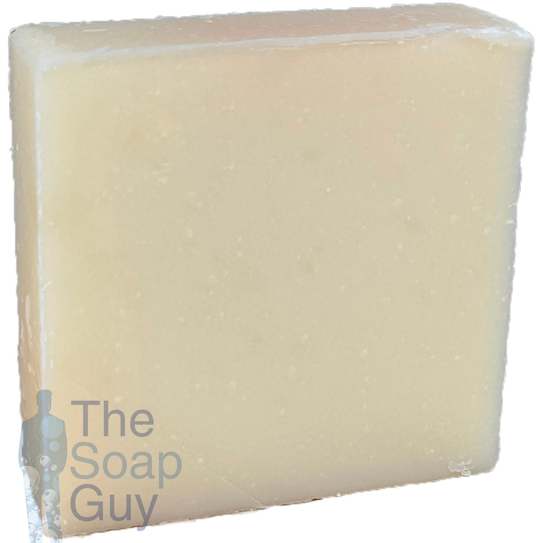 Lemon Mint Wholesale Handmade Soap Bar