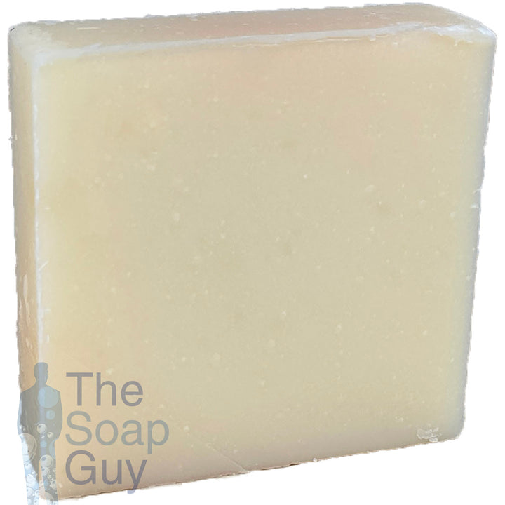 Lemon Mint Wholesale Handmade Soap Bar